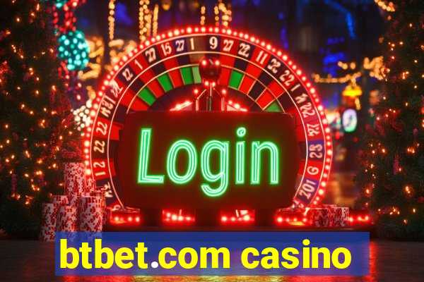 btbet.com casino